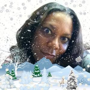 Meet your Posher, Marilyn